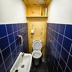 Na Cvicence Alpstuga