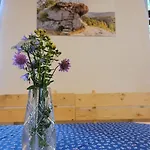 Na Cvicence Tanvald