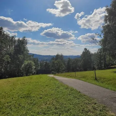Na Cvicence * Tanvald