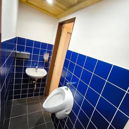 Chalé Na Cvicence Tanvald