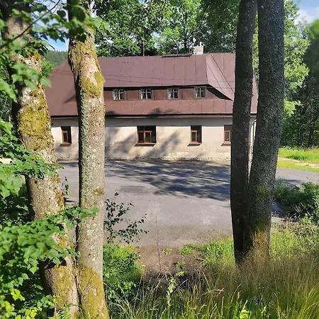 Chalet Na Cvicence