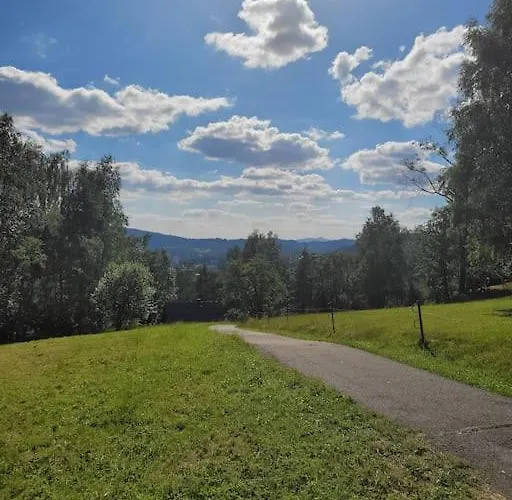Na Cvicence * Tanvald