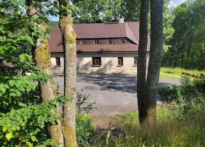 Chalet Na Cvicence